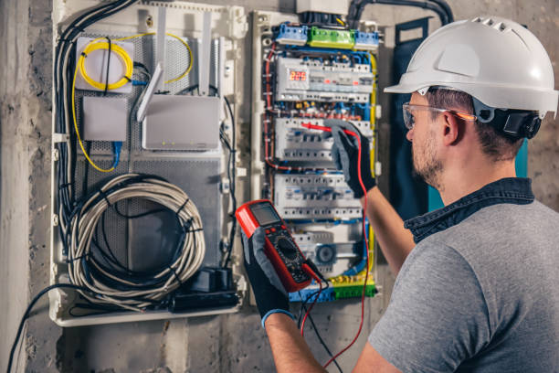 Best Electrical Upgrades for Homes  in Gary, IN