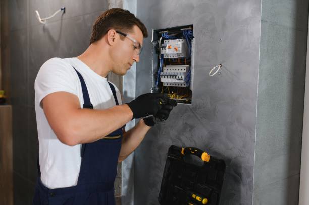 Best Commercial Electrician Services  in Gary, IN