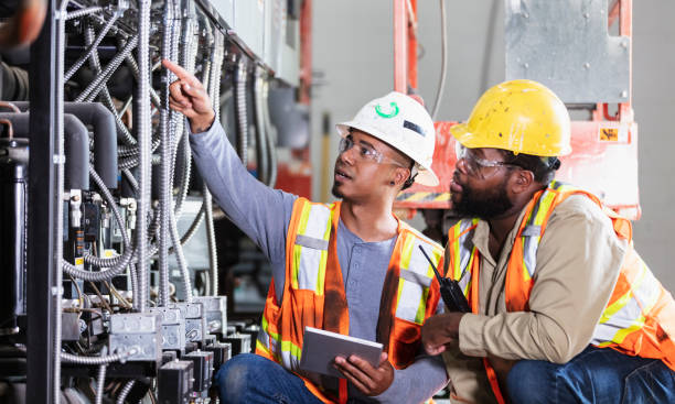 Best Electrical Troubleshooting Services  in Gary, IN