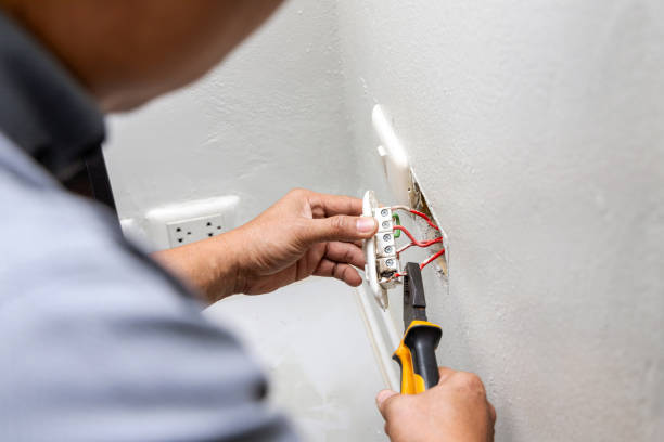 Best Electrical Installation Contractor  in Gary, IN