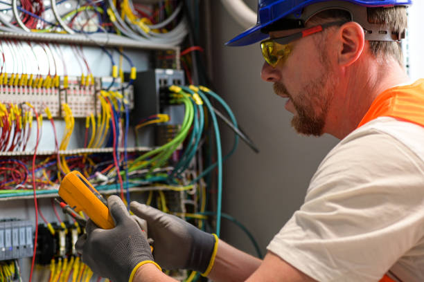 Best Industrial Electrical Services  in Gary, IN