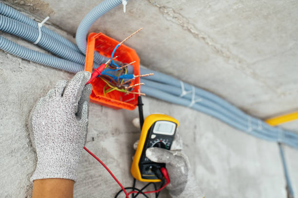 Best Industrial Electrical Services  in Gary, IN