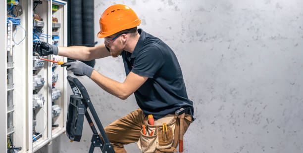 Best Electrical System Inspection  in Gary, IN